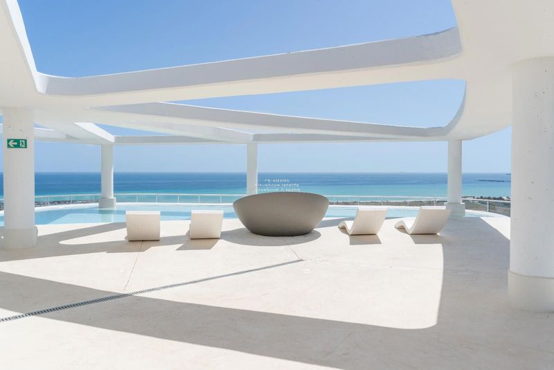 Penthouse zu verkaufen Canet D