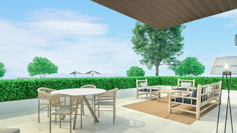 Wohnung zu verkaufen Guardamar Del Segura, Alicante. Ref: 4585. NB - ESTATES