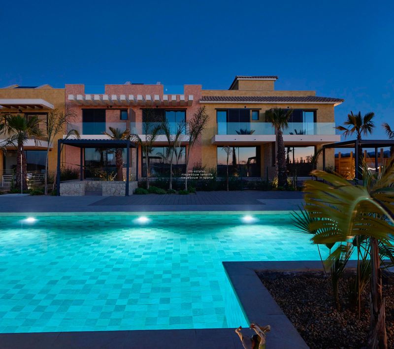 Heim zu verkaufen Vera, Almería. Ref: 4643. NB - ESTATES