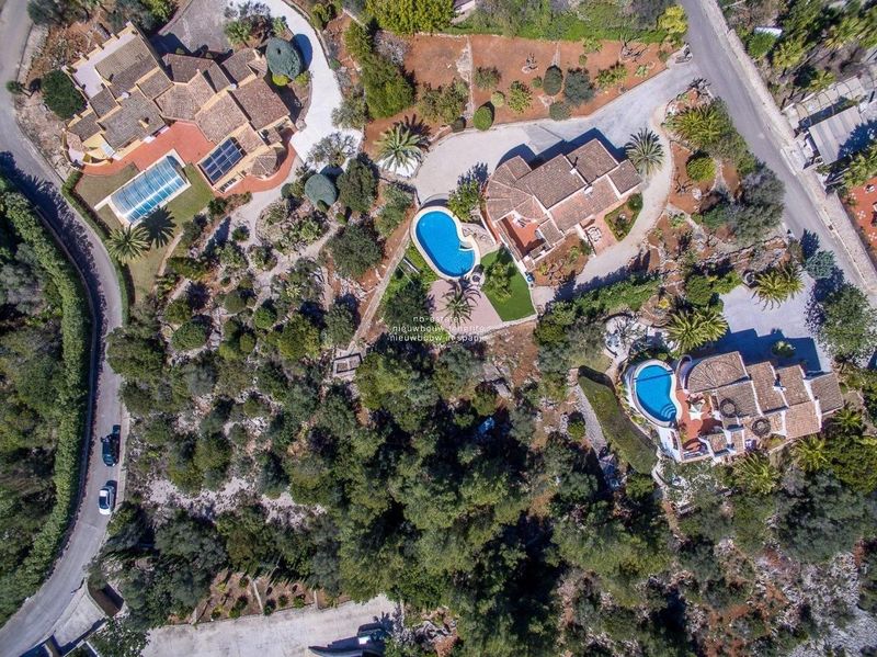 Land zu verkaufen Pego, Alicante. Ref: 4655. NB - ESTATES