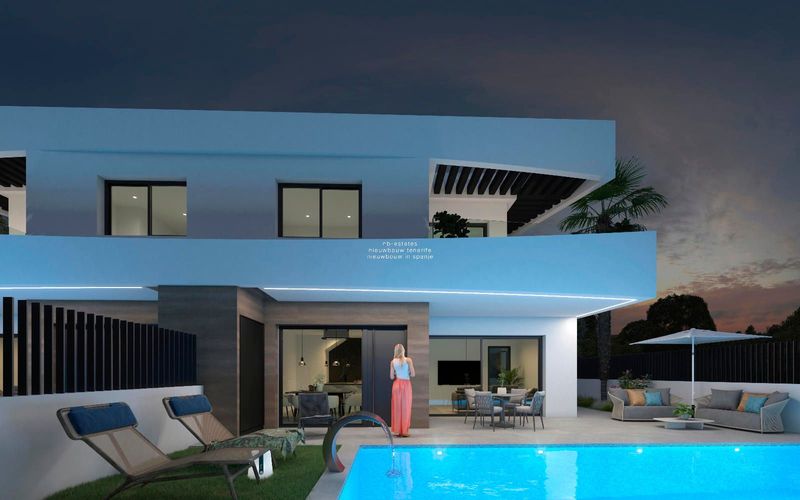 Heim zu verkaufen Dolores, Alicante. Ref: 4708. NB - ESTATES