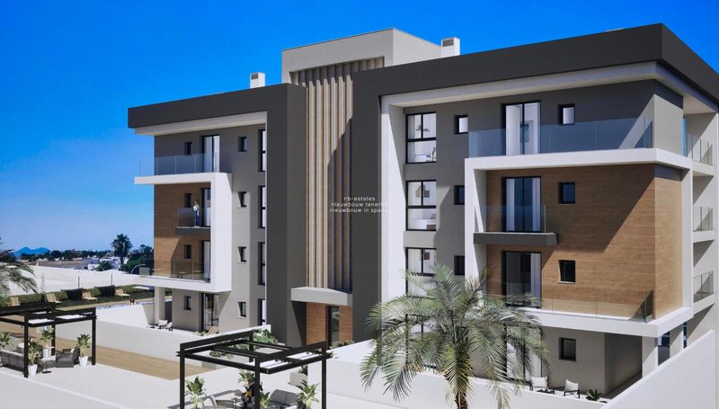 Penthouse zu verkaufen Los Alcazares, Murcia. Ref: 4715. NB - ESTATES