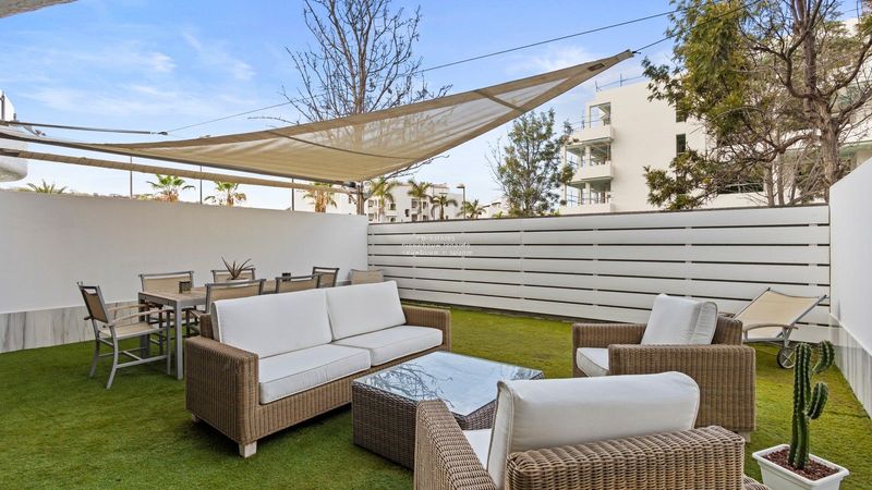 Wohnung zu verkaufen Palm-Mar, Santa Cruz Tenerife. Ref: 4754. NB - ESTATES