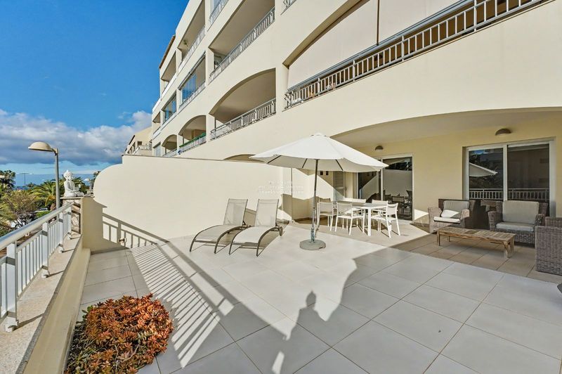 Wohnung zu verkaufen Palm-Mar, Santa Cruz Tenerife. Ref: 4801. NB - ESTATES