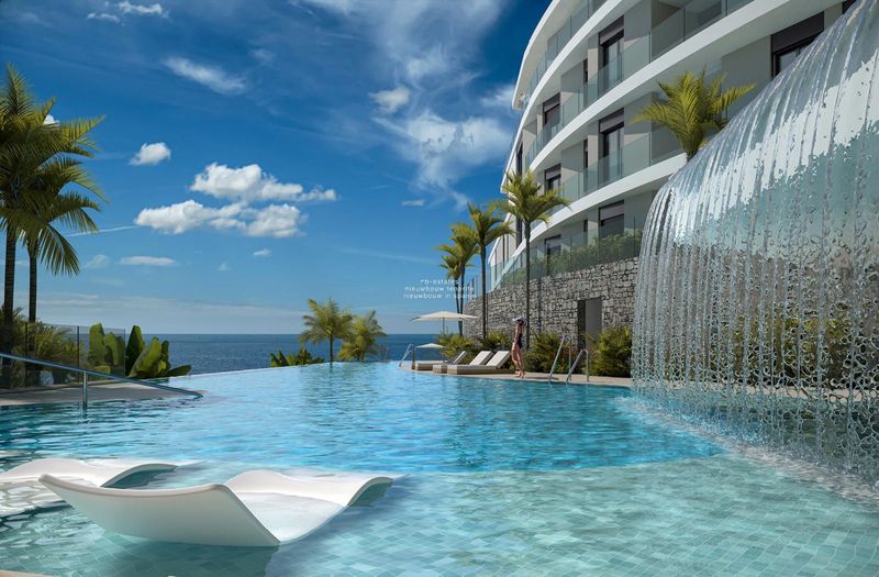 Wohnung zu verkaufen Callao Salvaje, Santa Cruz Tenerife. Ref: 4819. NB - ESTATES