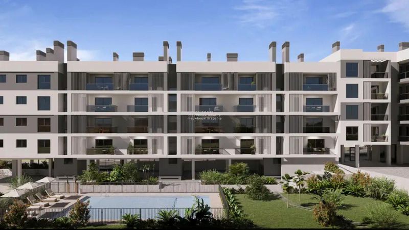 Wohnung zu verkaufen Alicante/Alacant, Alicante. Ref: 4908. NB - ESTATES