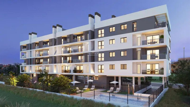 Wohnung zu verkaufen Alicante/Alacant, Alicante. Ref: 4911. NB - ESTATES