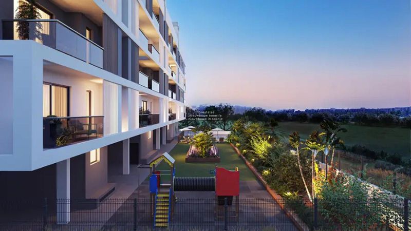 Wohnung zu verkaufen Alicante/Alacant, Alicante. Ref: 4912. NB - ESTATES