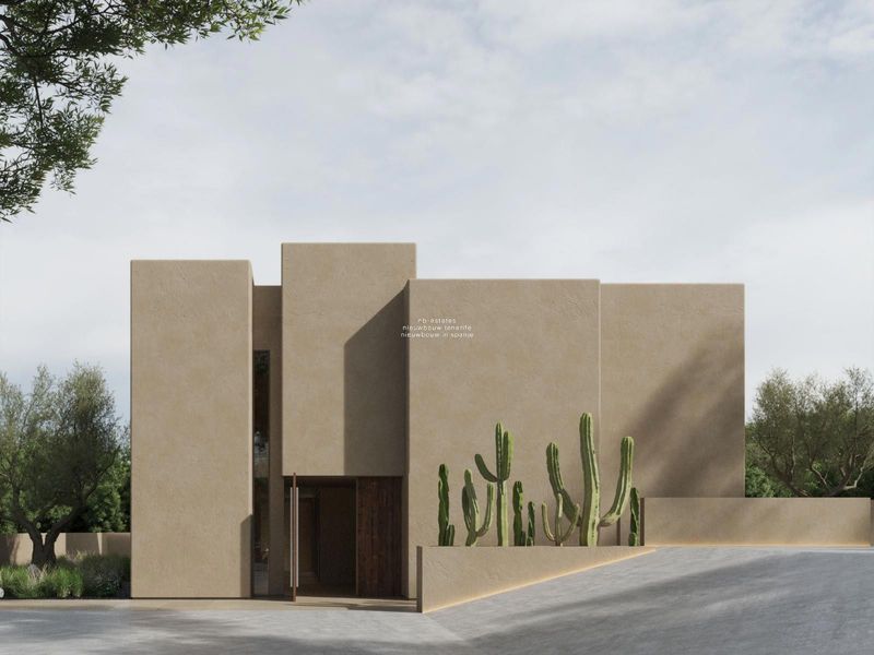 Villa zu verkaufen La Nucia, Alicante. Ref: 4928. NB - ESTATES