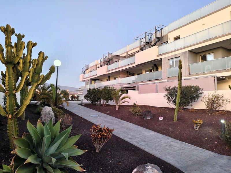 Penthouse zu verkaufen La Tejita, Santa Cruz Tenerife. Ref: 4935. NB - ESTATES