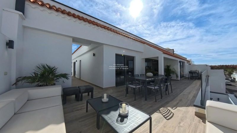 Heim zu verkaufen Palm-Mar, Santa Cruz Tenerife. Ref: 4959. NB - ESTATES