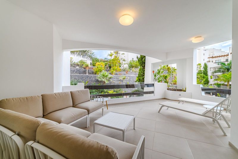 Wohnung zu verkaufen Palm-Mar, Santa Cruz Tenerife. Ref: 4961. NB - ESTATES