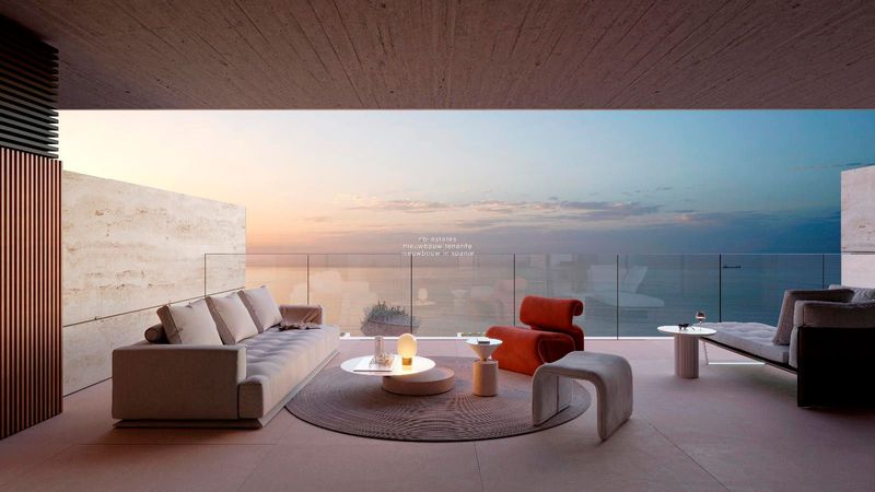 Penthouse zu verkaufen Manilva, Málaga. Ref: 4996. NB - ESTATES