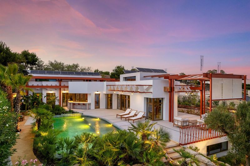 Villa zu verkaufen Orihuela-Costa, Alicante. Ref: 5009. NB - ESTATES