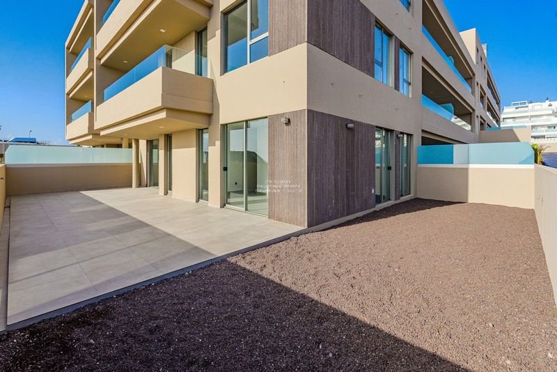 Wohnung zu verkaufen La Tejita, Santa Cruz Tenerife. Ref: 5018. NB - ESTATES