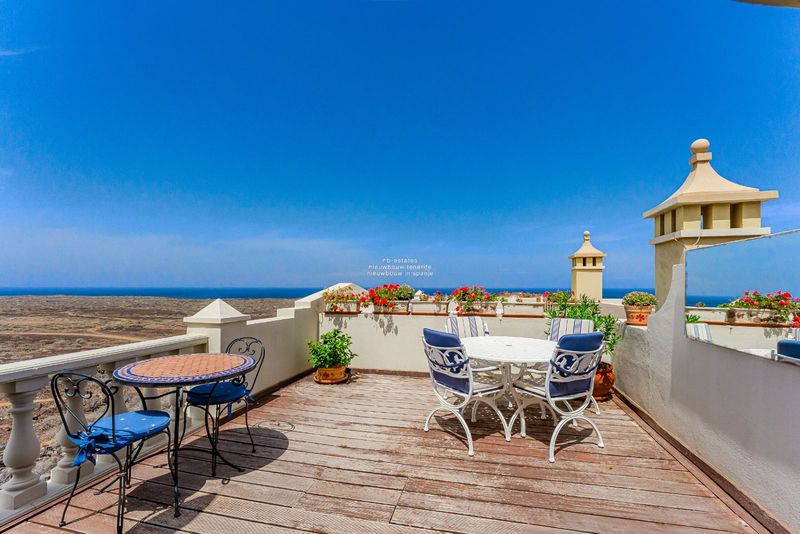 Wohnung zu verkaufen Palm-Mar, Santa Cruz Tenerife. Ref: 5032. NB - ESTATES