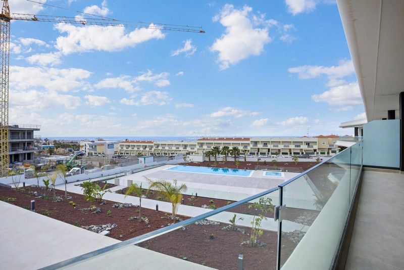 Wohnung zu verkaufen Costa Adeje, Santa Cruz Tenerife. Ref: 5035. NB - ESTATES