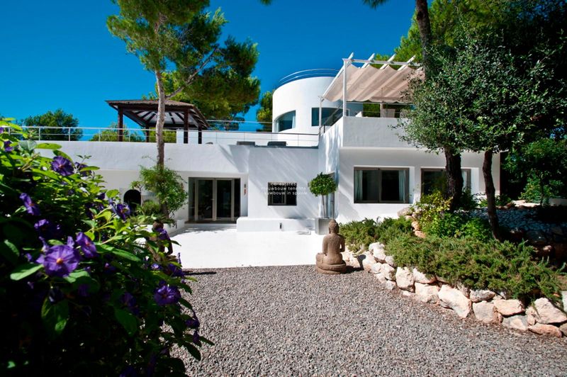 Villa zu verkaufen Ibiza, Baleares. Ref: 5039. NB - ESTATES