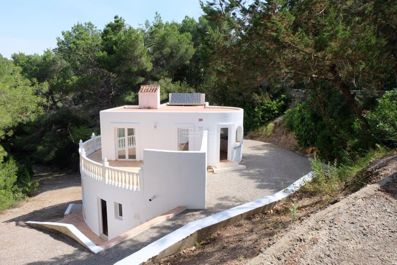 Villa zu verkaufen Ibiza, Baleares. Ref: 5044. NB - ESTATES