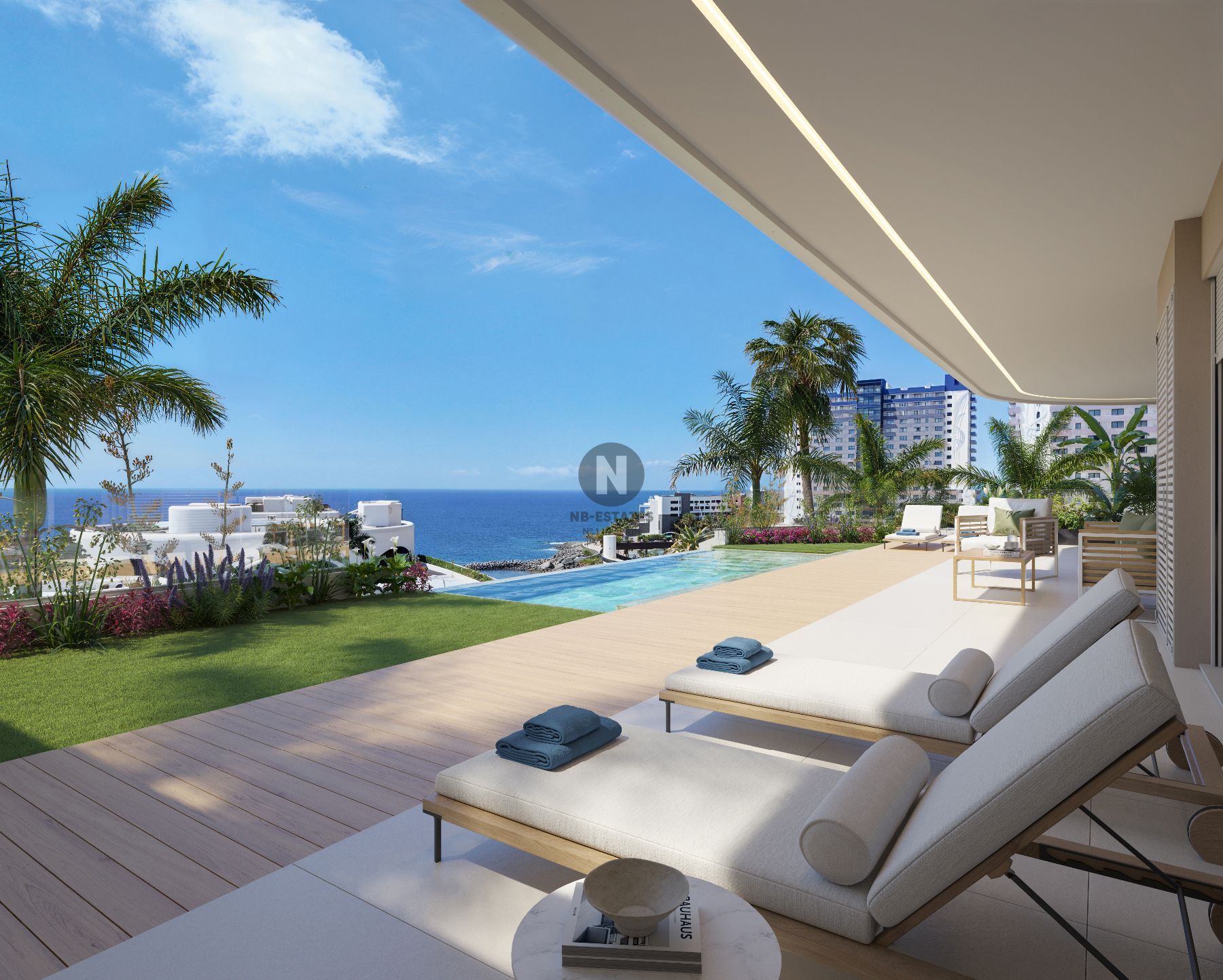 Wohnung zu verkaufen in Playa Paraíso, Santa Cruz Tenerife - Foto 20