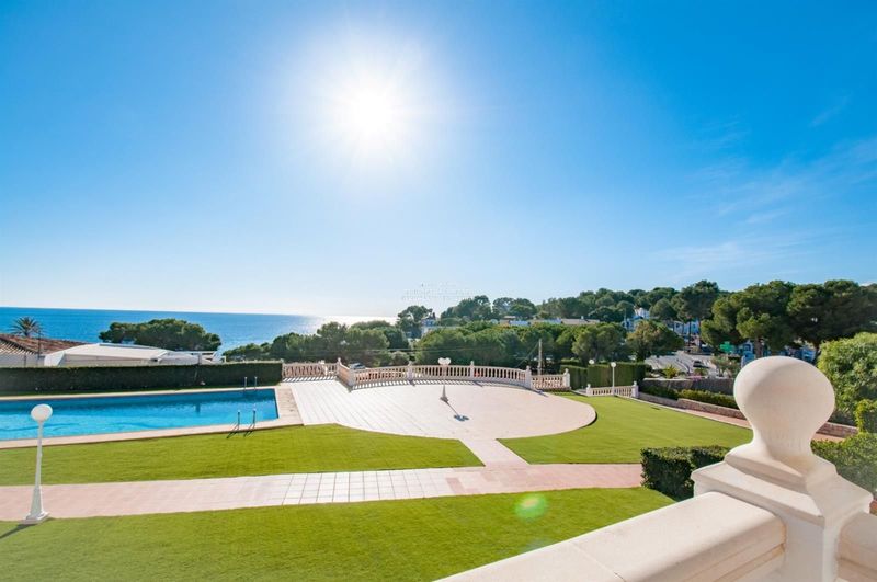 Wohnung zu verkaufen Moraira, Alicante. Ref: 5111. NB - ESTATES