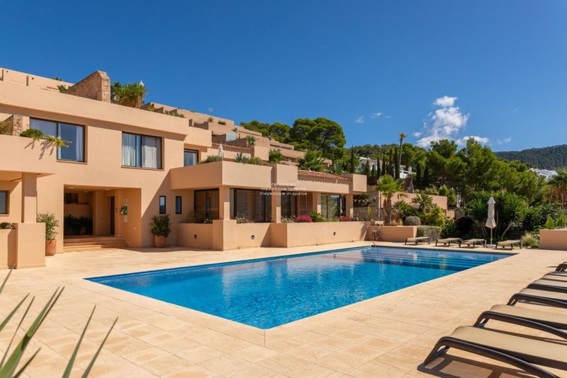 Wohnung zu verkaufen Cala Carbo, Baleares. Ref: 5120. NB - ESTATES