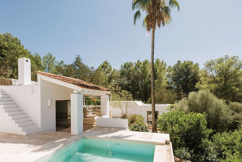 Heim zu verkaufen Ibiza, Baleares. Ref: 5123. NB - ESTATES