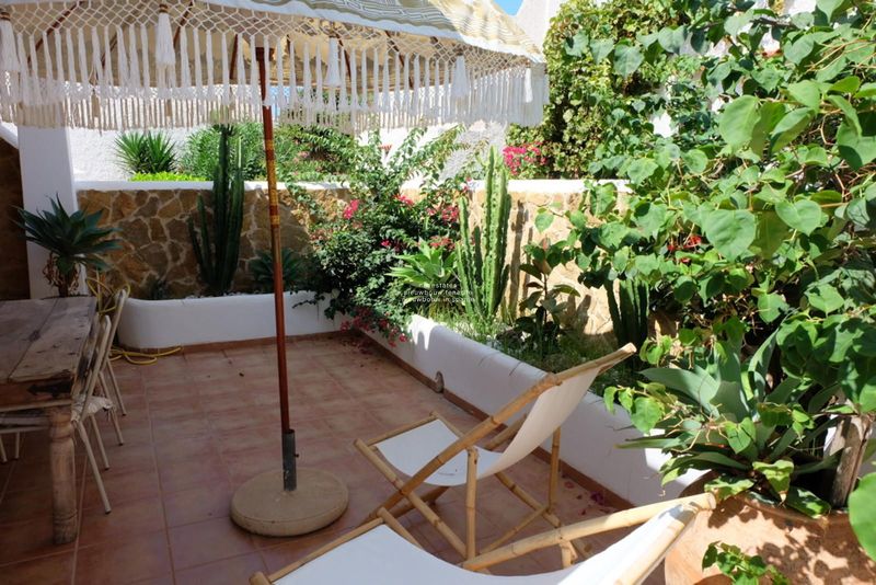 Wohnung zu verkaufen Sant Josep De Sa Talaia, Baleares. Ref: 5124. NB - ESTATES