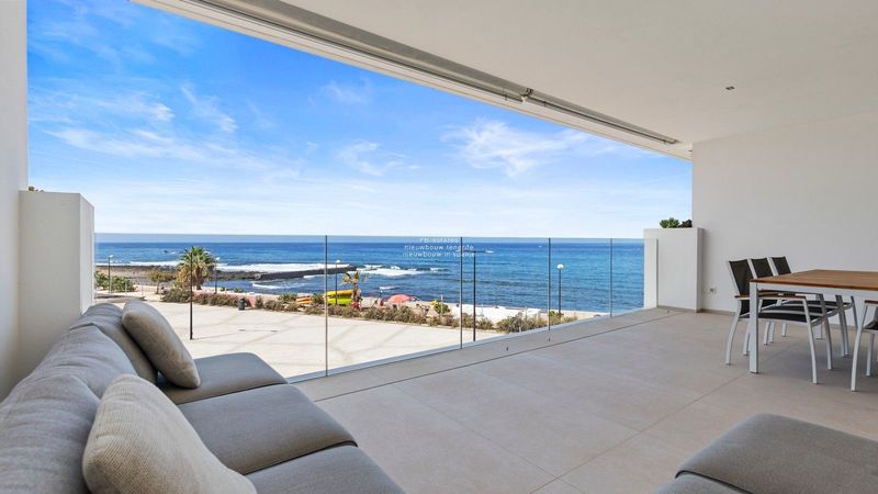 Wohnung zu verkaufen Palm-Mar, Santa Cruz Tenerife. Ref: 5134. NB - ESTATES