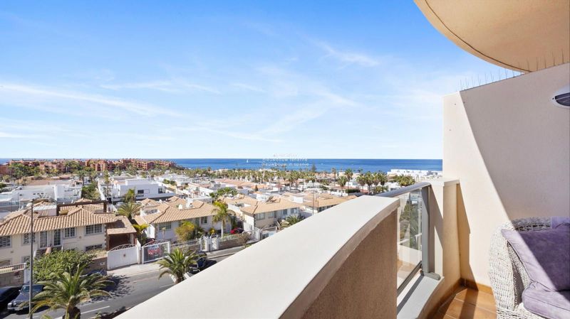 Wohnung zu verkaufen Palm-Mar, Santa Cruz Tenerife. Ref: 5137. NB - ESTATES