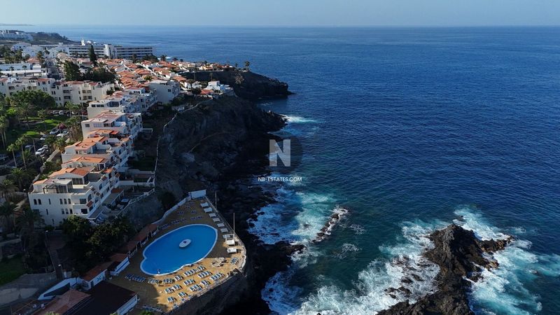Penthouse te koop Callao Salvaje, Santa Cruz Tenerife. Ref: 5145. NB - ESTATES