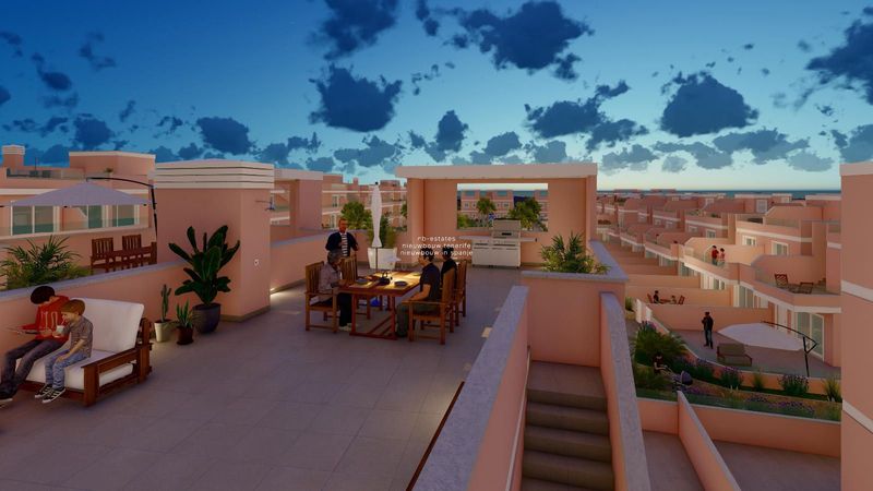 Heim zu verkaufen Pilar De La Horadada, Alicante. Ref: 5172. NB - ESTATES