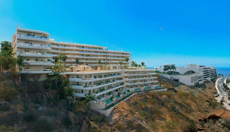 Wohnung zu verkaufen Playa Paraíso, Santa Cruz Tenerife. Ref: 5188. NB - ESTATES
