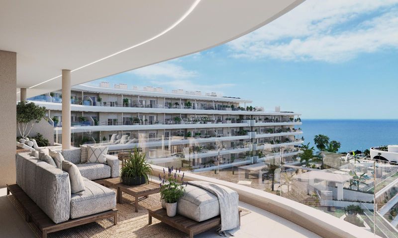 Wohnung zu verkaufen Playa Paraíso, Santa Cruz Tenerife. Ref: 5189. NB - ESTATES