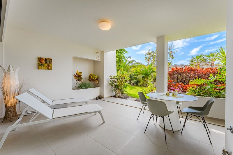 Wohnung zu verkaufen Palm-Mar, Santa Cruz Tenerife. Ref: 5204. NB - ESTATES