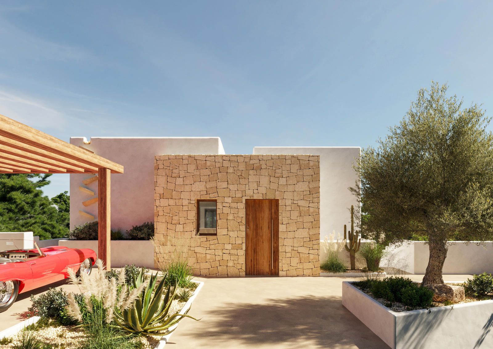detached house à la vente à Benissa