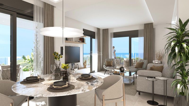 Wohnung zu verkaufen Flamenca, Alicante. Ref: 5235. NB - ESTATES