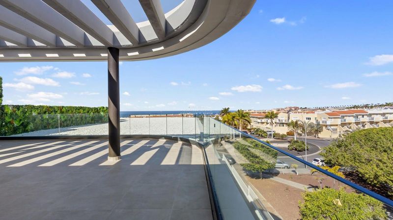 Penthouse zu verkaufen Costa Adeje, Santa Cruz Tenerife. Ref: 5258. NB - ESTATES