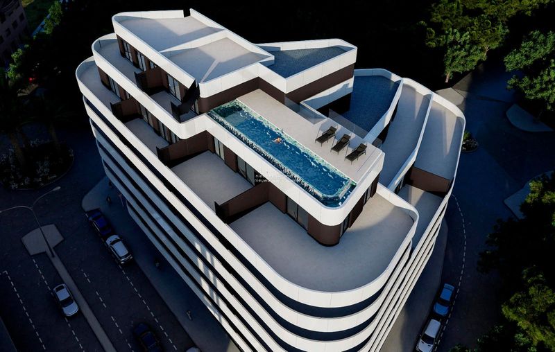 Wohnung zu verkaufen Calp/Calpe, Alicante. Ref: 5264. NB - ESTATES