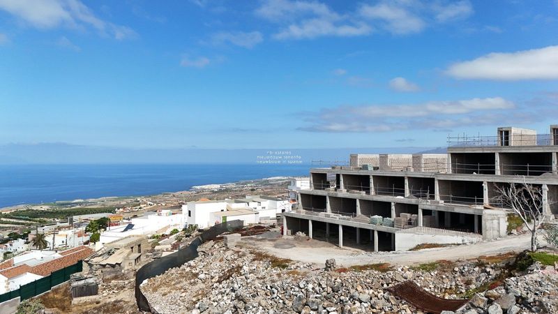 Wohnung zu verkaufen Adeje, Santa Cruz Tenerife. Ref: 5266. NB - ESTATES