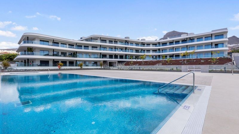 Wohnung zu verkaufen Costa Adeje, Santa Cruz Tenerife. Ref: 5284. NB - ESTATES