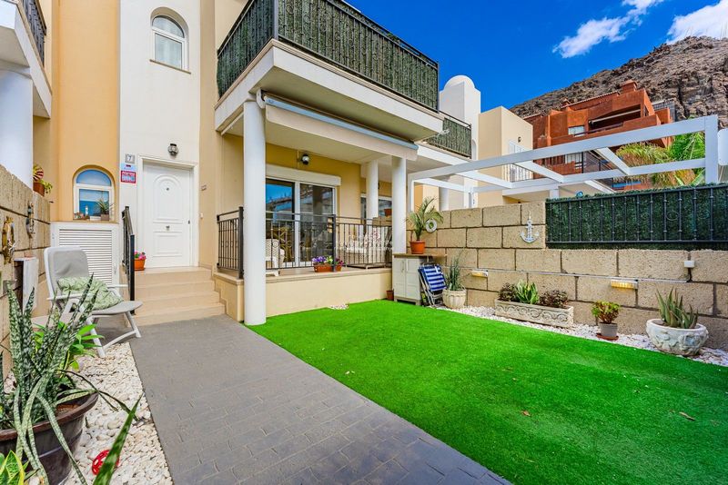 Heim zu verkaufen Palm-Mar, Santa Cruz Tenerife. Ref: 5290. NB - ESTATES