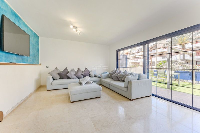 Heim zu verkaufen Palm-Mar, Santa Cruz Tenerife. Ref: 5340. NB - ESTATES