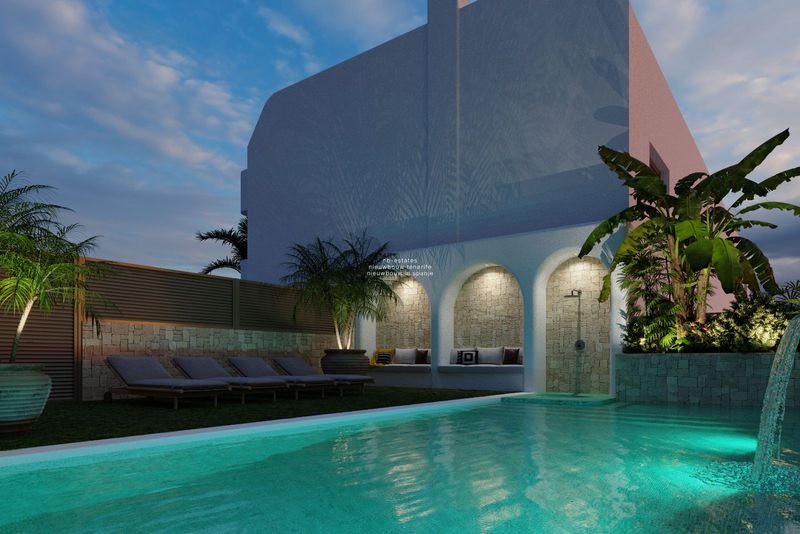 Penthouse zu verkaufen San Pedro Del Pinatar, Murcia. Ref: 5342. NB - ESTATES