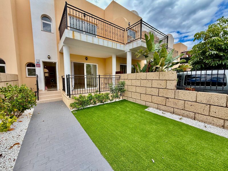 Heim zu verkaufen Palm-Mar, Santa Cruz Tenerife. Ref: 5345. NB - ESTATES