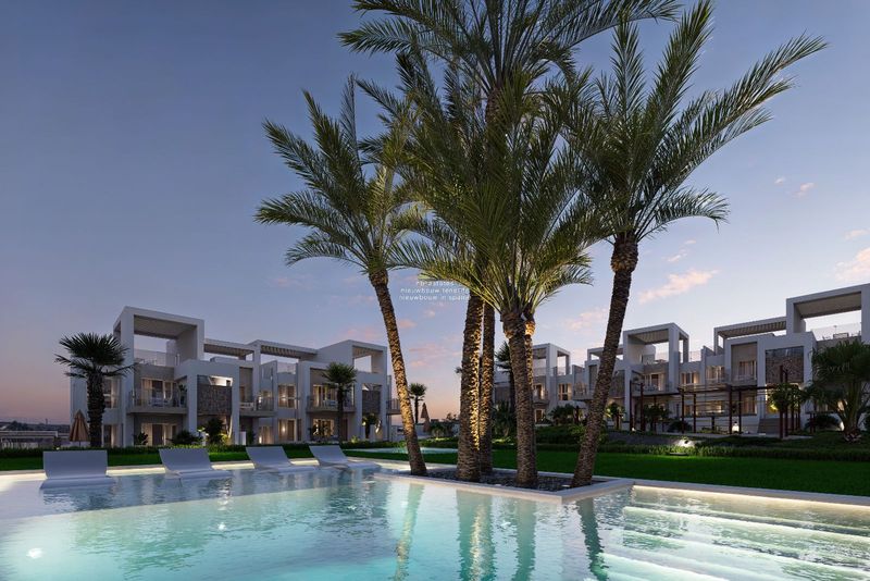 Penthouse zu verkaufen Ciudad Quesada, Alicante. Ref: 5381. NB - ESTATES