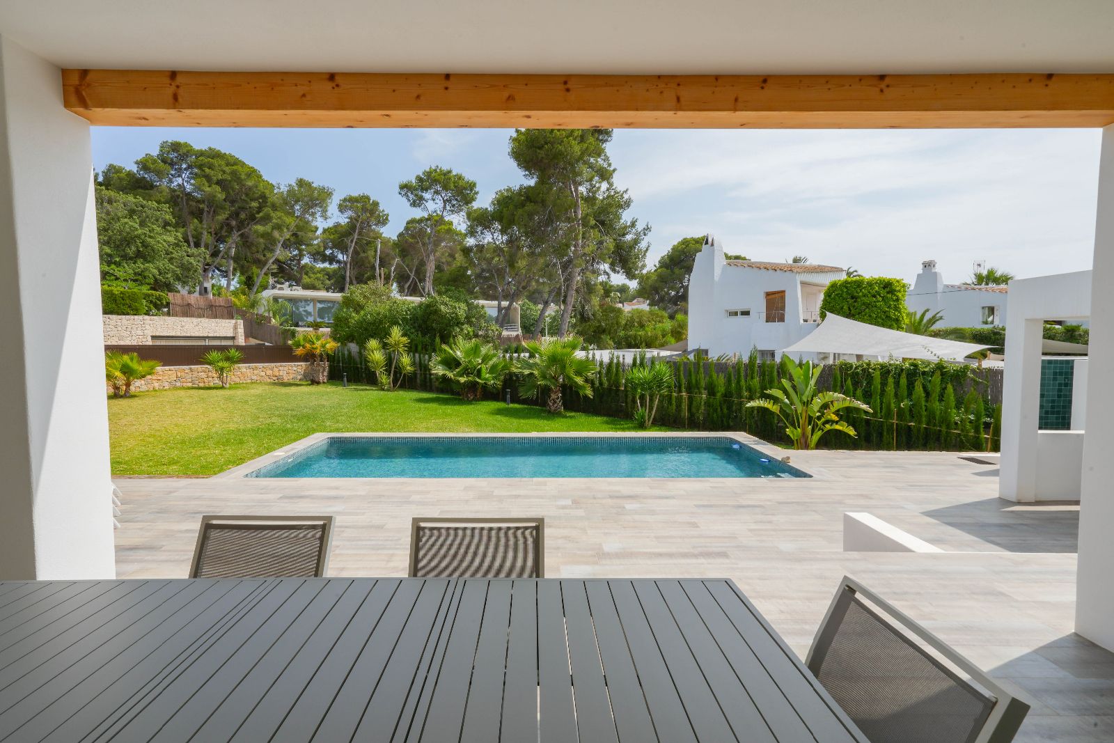 detached house à la vente à Jávea/xàbia