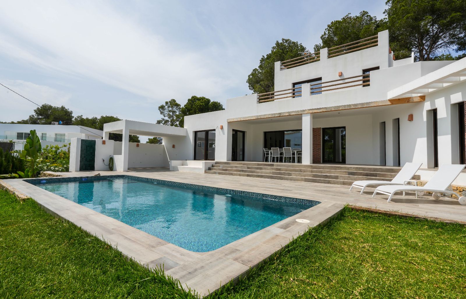 detached house à la vente à Jávea/xàbia