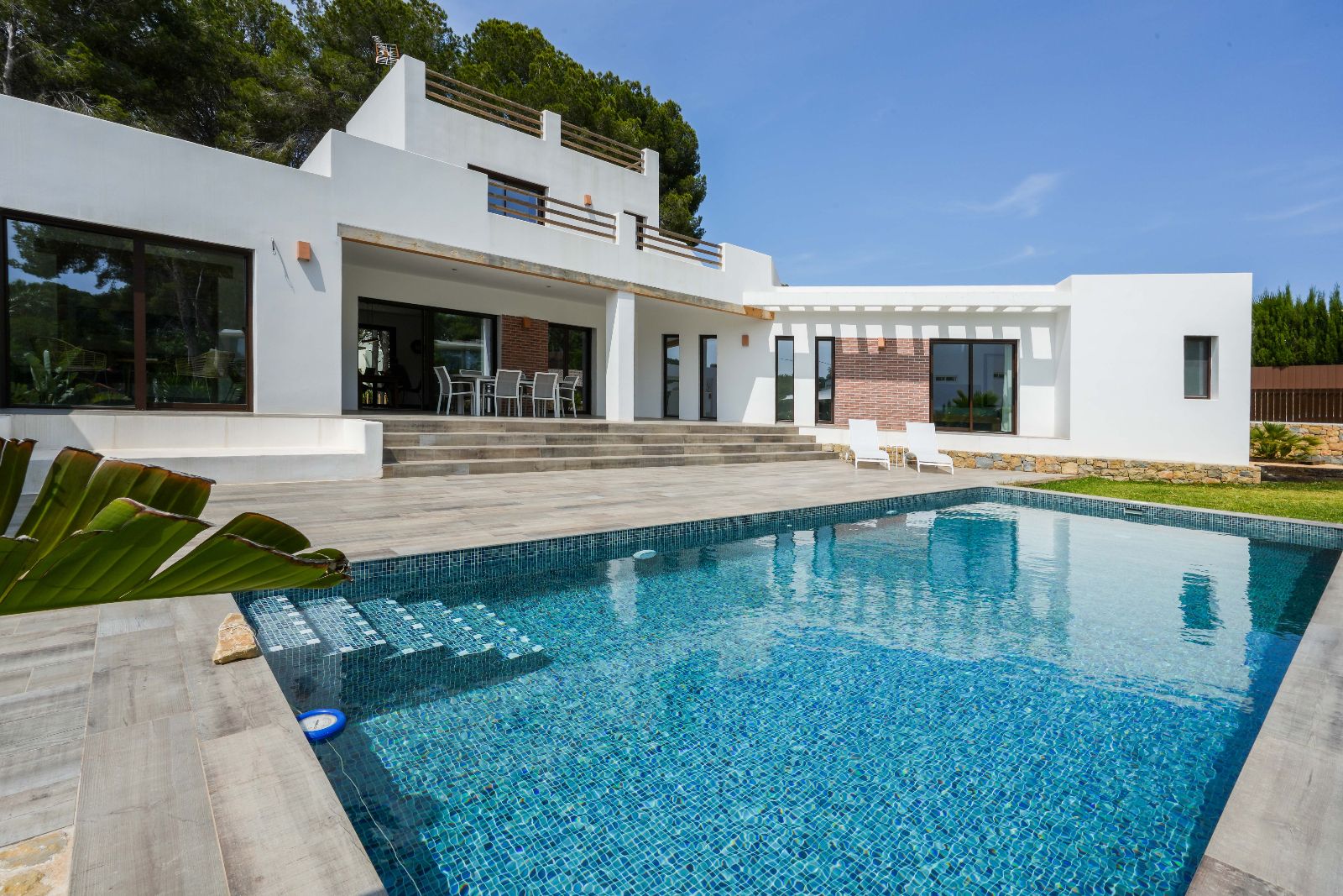 detached house à la vente à Jávea/xàbia