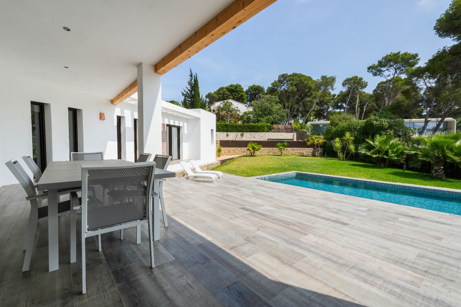 detached house à la vente à Jávea/xàbia